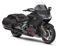 Goldwing Motorbikes For Sale